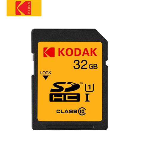 kodak smart card review|best sd card for digital camera.